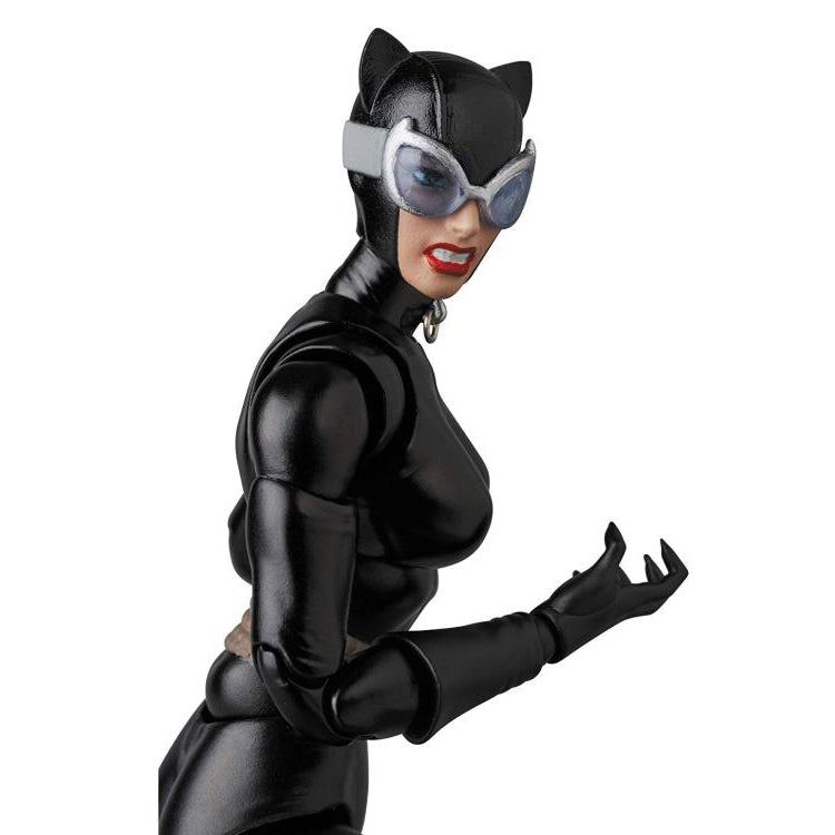 Medicom - MAFEX No. 123 - Batman: Hush - Catwoman