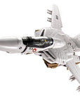 Toynami Robotech - Veritech Fighter - Transformable 1/100 Scale Volume 2 - Ben Dixon's VF-1A - Marvelous Toys