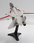 Calibre Wings - Robotech - F-14 J Type (1/72 Diecast Model) - Marvelous Toys
