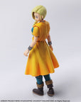 Bring Arts - Dragon Quest V: Hand of the Heavenly Bride - Bianca - Marvelous Toys