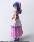 Bring Arts - Dragon Quest V: Hand of the Heavenly Bride - Nera - Marvelous Toys