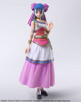 Bring Arts - Dragon Quest V: Hand of the Heavenly Bride - Nera - Marvelous Toys