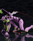 Kotobukiya - Neon Genesis Evangelion - Unit 01 (TV Ver.) Plastic Model Kit (Reissue) - Marvelous Toys