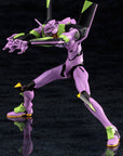 Kotobukiya - Neon Genesis Evangelion - Unit 01 (TV Ver.) Plastic Model Kit (Reissue) - Marvelous Toys