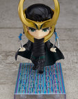 Nendoroid - 866-DX - Thor: Ragnarok - Loki (DX Version) - Marvelous Toys