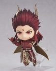 Nendoroid - 1918 - The Legend of Sword and Fairy (仙劍奇俠傳) - Chong Lou (重楼) - Marvelous Toys