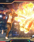 Genesis - The King of Fighters XIV - Kyo Kusanagi (DLC Classic Ver.) - Marvelous Toys