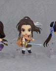 Nendoroid - 1406 - Chinese Paladin: Sword and Fairy (仙劍奇俠傳) - Li Xiaoyao (李逍遥) - Marvelous Toys