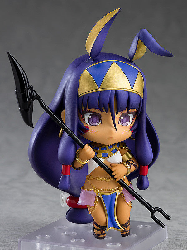 Nendoroid - 1031 - Fate/Grand Order - Caster/Nitocris - Marvelous Toys