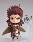Nendoroid - 1918 - The Legend of Sword and Fairy (仙劍奇俠傳) - Chong Lou (重楼) - Marvelous Toys