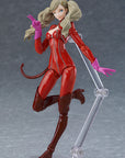 figma - 398 - Persona 5 - Panther (Ann Takamaki) - Marvelous Toys