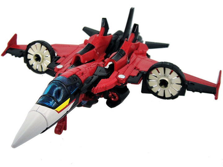 TakaraTomy - Transformers Legends LG12 - Windblade - Marvelous Toys