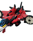 TakaraTomy - Transformers Legends LG12 - Windblade - Marvelous Toys