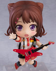 Nendoroid - 1171 - BanG Dream! Girls Band Party! - Kasumi Toyama (Stage Outfit Ver.) - Marvelous Toys