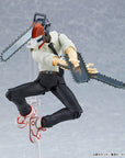 figma - 586 - Chainsaw Man - Denji - Marvelous Toys