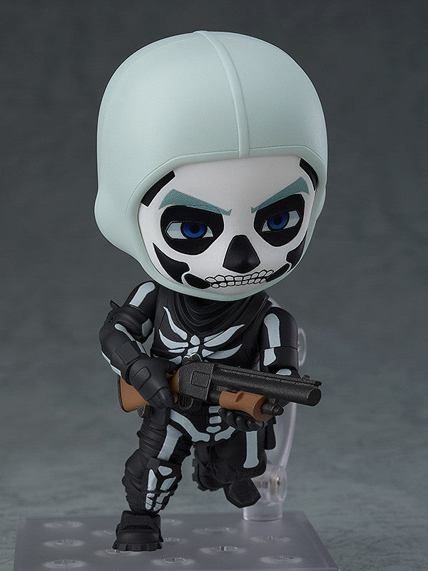 Nendoroid - 1267 - Fortnite - Skull Trooper