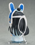 Nendoroid - 2070 - The Master of Diabolism 魔道祖师 - Lan Wangji (Year of the Rabbit Ver.) - Marvelous Toys