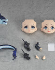 Nendoroid More - Arknights - Amiya Extension Set - Marvelous Toys
