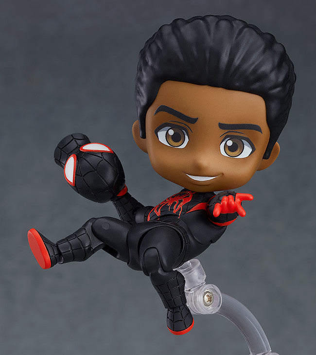 Nendoroid - 1180 - Spider-Man: Into the Spider-Verse - Miles Morales - Marvelous Toys