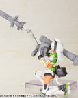 Kotobukiya - Shimada Humikane Art Works II - Arsia (Another Color Ver.) with Anti-Tank Missile Model Kit - Marvelous Toys