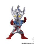 Bandai - Shokugan - Ultraman - Converge Motion Ultraman 05 (Box of 10) - Marvelous Toys