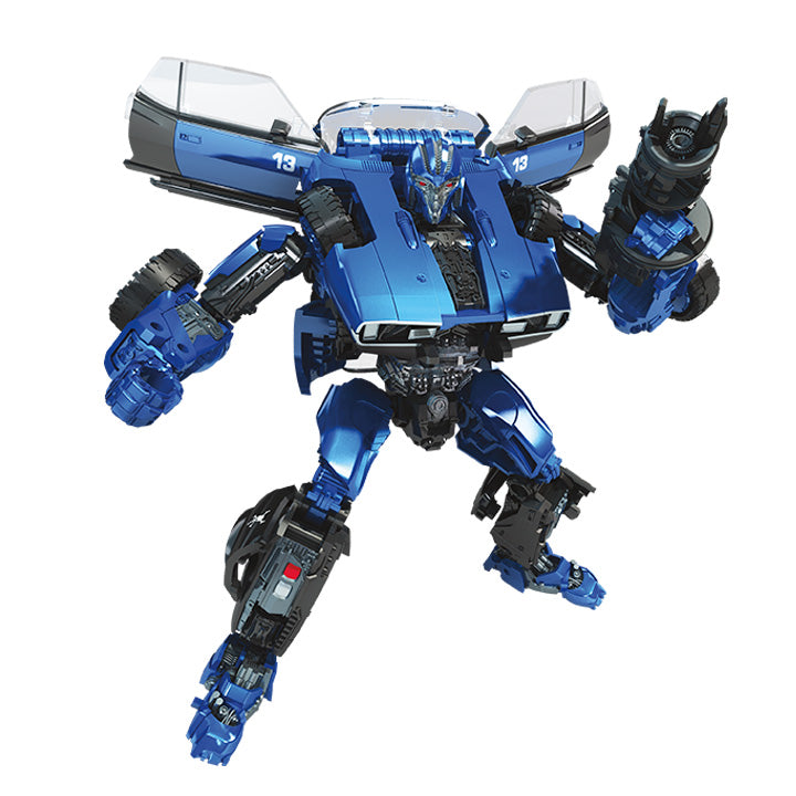 Hasbro - Transformers Generations - Studio Series - Deluxe - Dropkick - Marvelous Toys