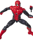 Hasbro - Marvel Legends - Spider-Man: Far From Home - Spider-Man (Hero Suit) - Marvelous Toys