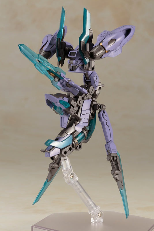 Kotobukiya - Frame Arms Girl - Hresvelgr Model Kit - Marvelous Toys