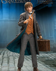 Star Ace Toys - Fantastic Beasts: The Crimes of Grindelwald - Newt Scamander (1/8 Scale) - Marvelous Toys