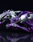 Good Smile Company - Cyclion - Type Lavender - Marvelous Toys