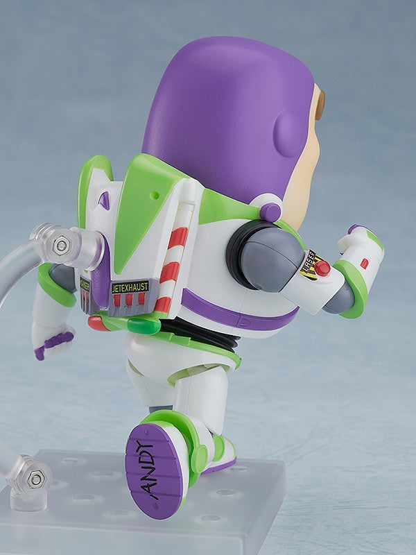 Nendoroid - 1047 - Toy Story - Buzz Lightyear (Standard Ver.) - Marvelous Toys
