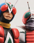Bandai - S.H.Figuarts - Kamen Rider - Riderman (Shinkoccho Seihou) - Marvelous Toys