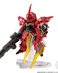Bandai - Shokugan - Gundam Converge Core - The Return of Red Comet (Set of 3) - Marvelous Toys