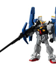 Bandai - Shokugan - Mobile Suit Gundam G Frame - EX01 Super Gundam Model Kit - Marvelous Toys