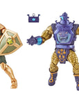 Hasbro - Marvel Legends - Hail Hydra - Hydra Supreme and Arnim Zola - Marvelous Toys
