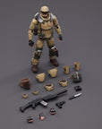 Joy Toy - JT4485 - Infinity (Corvus Belli) - Armata-2 Proyekt: Marauders - Ranger Unit 4 (1/18 Scale) - Marvelous Toys
