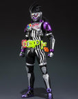 S.H.Figuarts - Kamen Rider - Masked Rider Genm (Action Gamer Level 0) (TamashiiWeb Exclusive) - Marvelous Toys