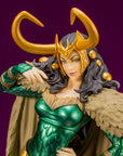 Kotobukiya - Bishoujo - Marvel - Lady Loki (Loki Laufeyson) (1/7 Scale) (Reissue) - Marvelous Toys