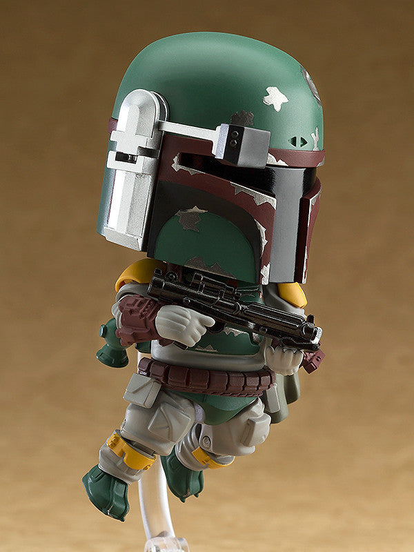 Nendoroid - 706 - Star Wars: The Empire Strikes Back - Boba Fett - Marvelous Toys