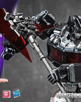 threezero - MDLX - The Transformers - Nemesis Prime (Kelvin Sau Redesign) - Marvelous Toys