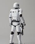 Bandai - Star Wars: The Last Jedi - First Order Stormtrooper Executioner (1/12 Scale Model Kit) - Marvelous Toys