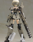 Kotobukiya - Frame Arms Girl - Gourai Model Kit - Marvelous Toys
