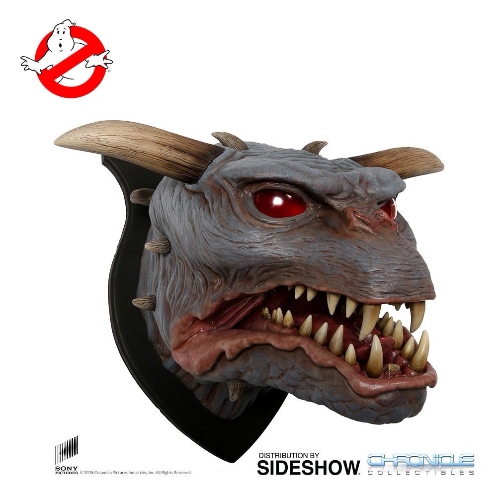 Chronicle Collectibles - Ghostbusters - Life-Size Bust - Terror Dog - Marvelous Toys