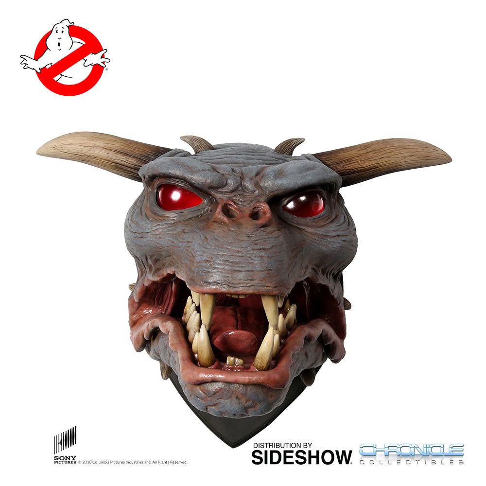 Chronicle Collectibles - Ghostbusters - Life-Size Bust - Terror Dog - Marvelous Toys