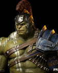 Iron Studios - 1:4 Legacy Replica - Marvel: Infinity Saga - Gladiator Hulk - Marvelous Toys