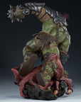 Sideshow Collectibles - Marvel - Gladiator Hulk Maquette - Marvelous Toys