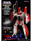 KitzConcept - Macross (Robotech) - 1/72 Scale Veritech Fighters - VF-1S God of Flame with Fast Pack Armour (Limited Edition) - Marvelous Toys