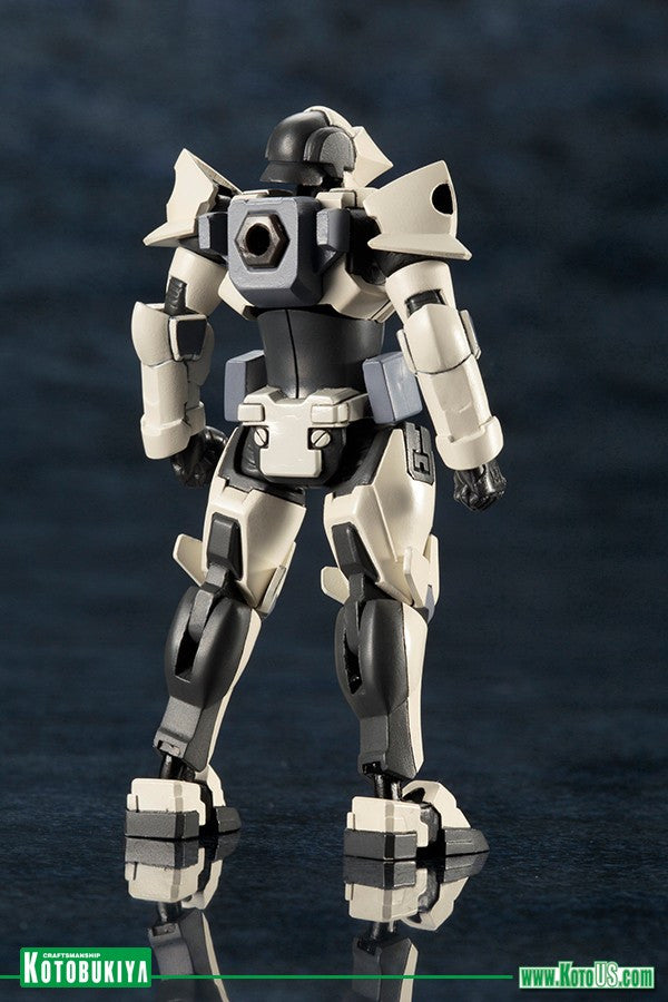 Kotobukiya - Hexa Gear - Governor Armor Type: Pawn A1 Plastic Model Kit - Marvelous Toys