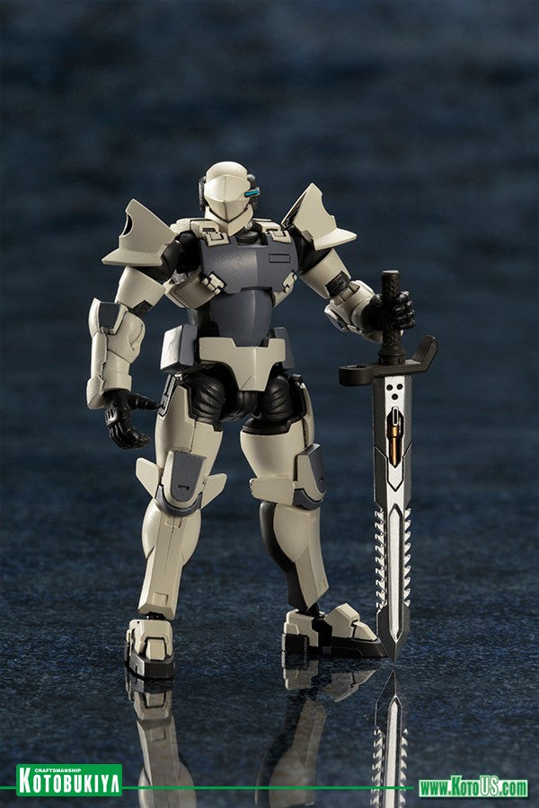 Kotobukiya - Hexa Gear - Governor Armor Type: Pawn A1 Plastic Model Kit - Marvelous Toys