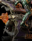 Iron Studios - BDS Art Scale 1:10 - Spider-Man: No Way Home - Green Goblin - Marvelous Toys